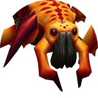 Fankriss the Unyielding