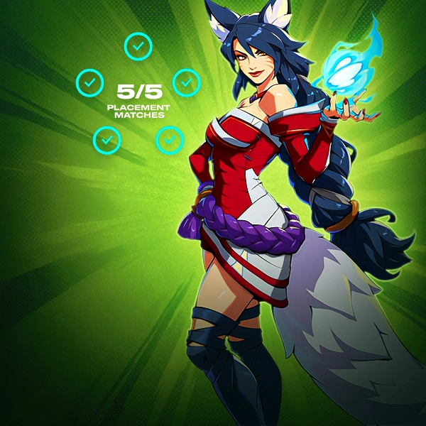 Placement Matches Placement Matches