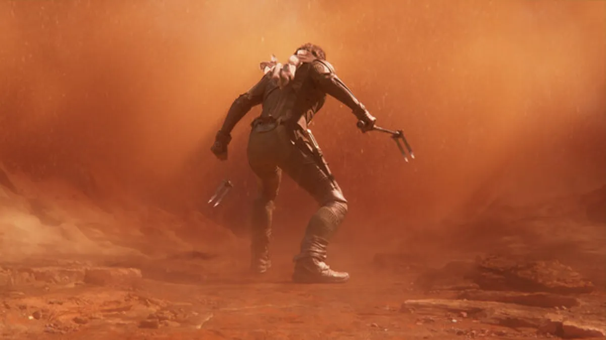 Dune Awakening image of Dune Awakening