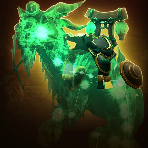 wow shaohaos sage serpent