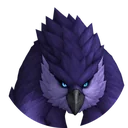 Urs'anah, a Bear hunter pet in WoW Forever