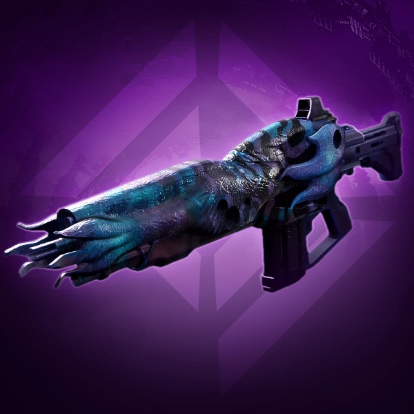 Destiny 2 Rufus's Fury Boost