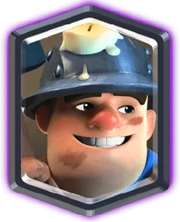 Miner