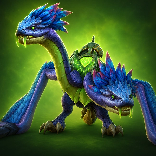 WoW Midnight Primeval Skyfriend Boost