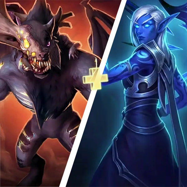 Voidspire + Dreamrift Raids Bundle