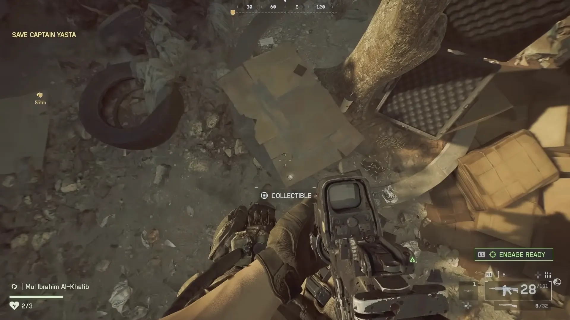 image of Saied Zaher