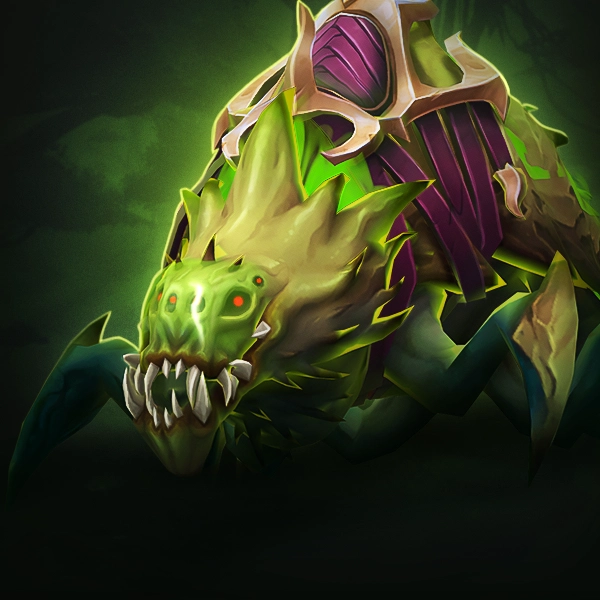 wow acidic void creeper