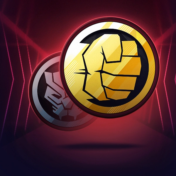 Marvel Rivals Achievements Image