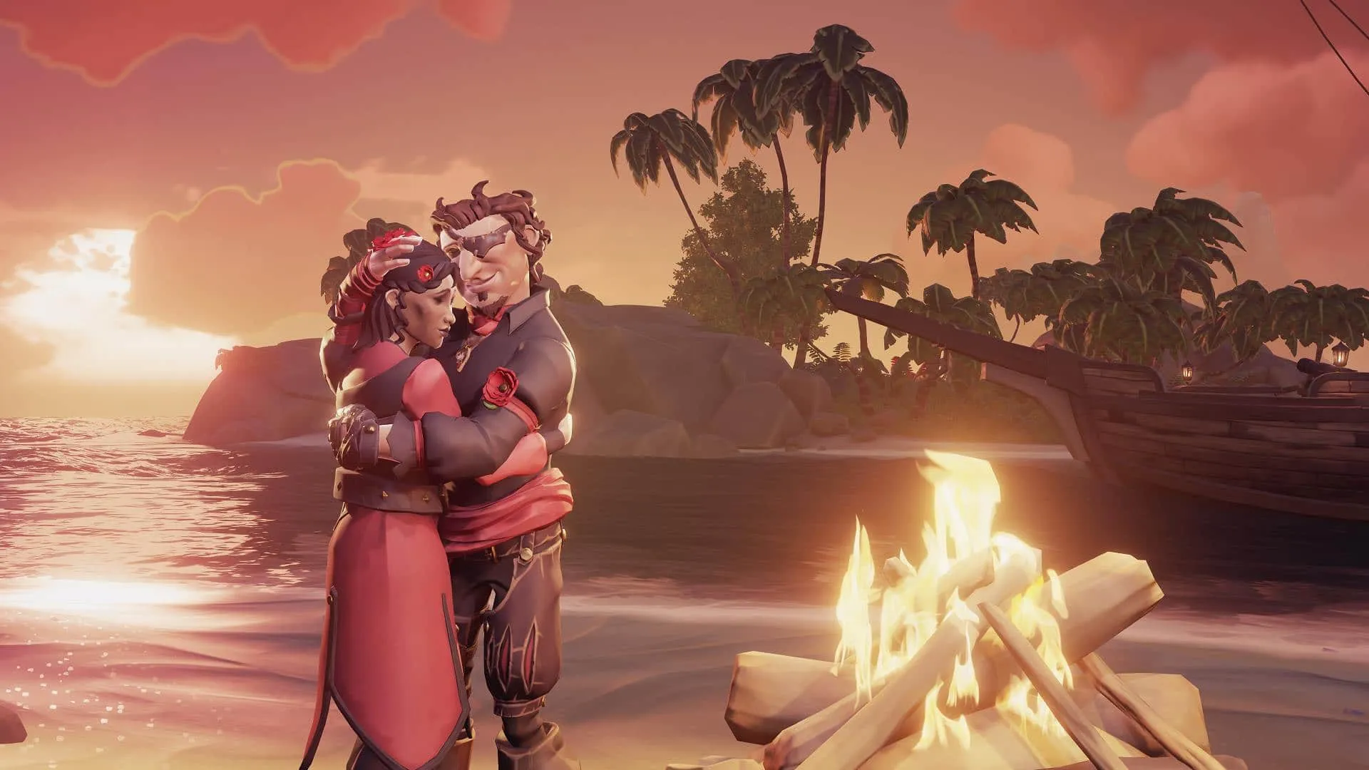 Tall Tales Sea of Thieves image of Tall Tales Sea of Thieves