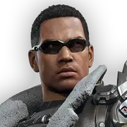 Keelan image in TFD Tier List