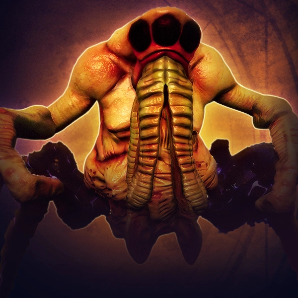 Ashes of Creation Brood Queen Product Image