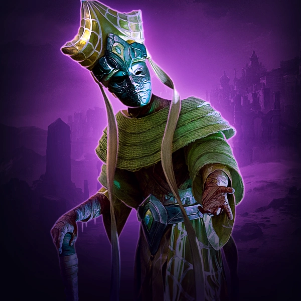 Tombs of the Erased