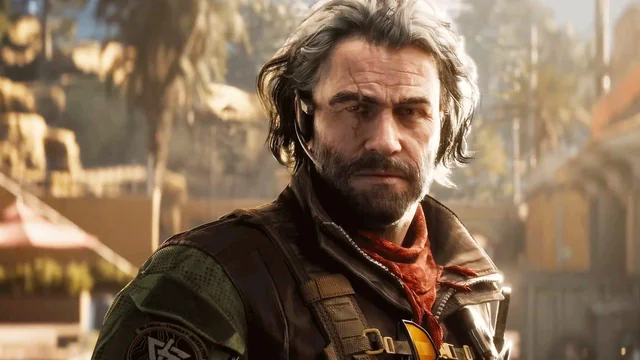 image of New Delta Force Operator - Raptor