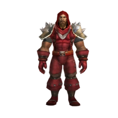 Scarlet Torturer, a trash mob in Scarlet Monastery: Graveyard, WoW Forever