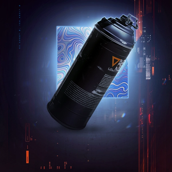 COD BO7 Black Ops Chroma Flux