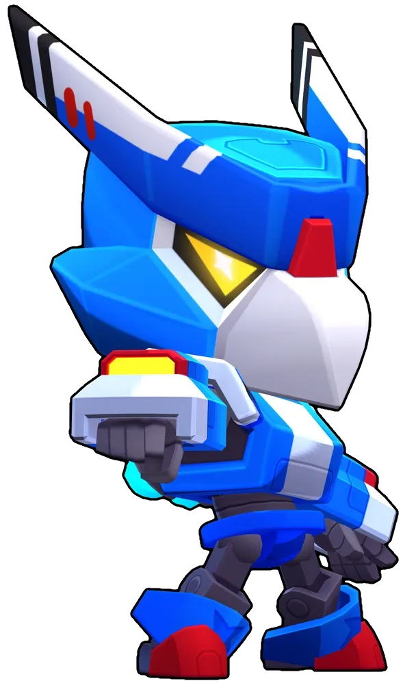 Mecha