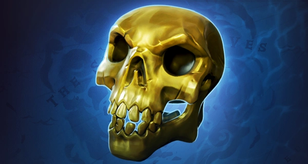 Sea of Thieves Curses Overview Sea of Thieves Curses Overview