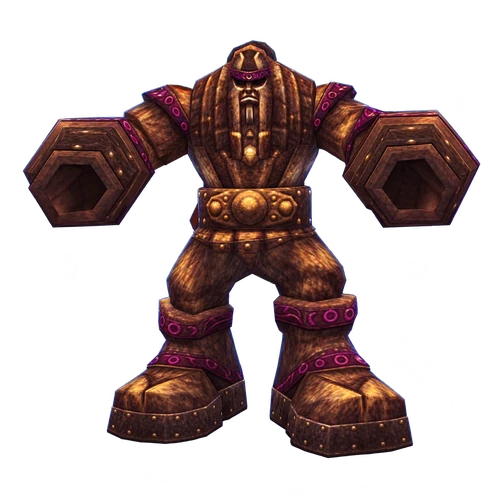 Phalanx