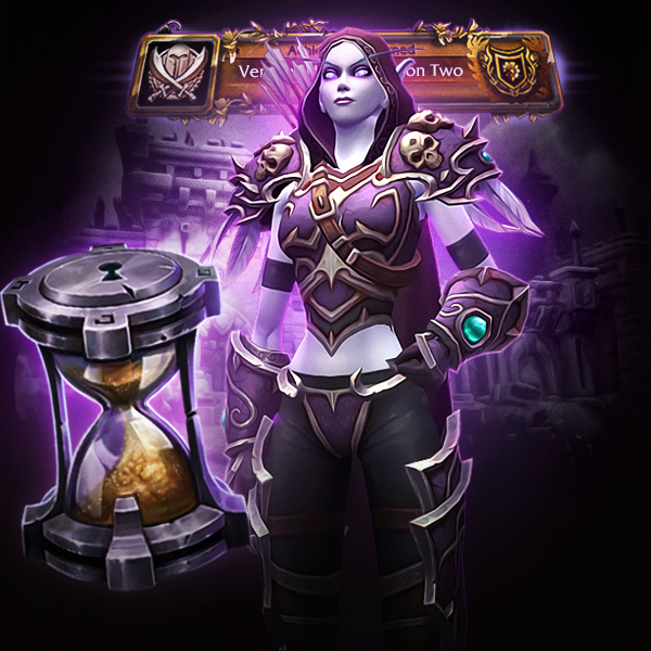 WoW Midnight Venomous Hero