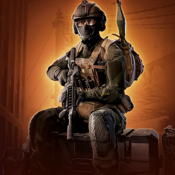 Battlefield 6 Coaching Service