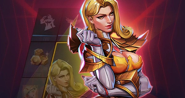 Marvel Rivals Season 3 Battle Pass: Power of the Phoenix Marvel Rivals Season 3 Battle Pass