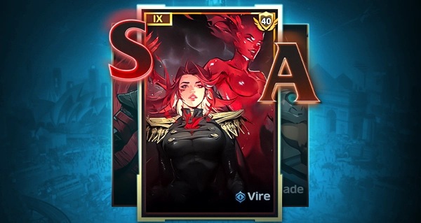 Warborne Above Ashes Drifters Tier List