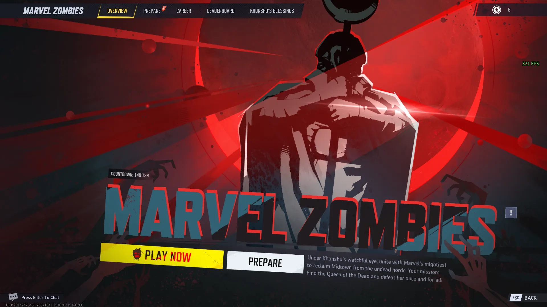 Marvel Rivals Zombies Thumbnail Marvel Rivals Zombie PvE Mode Full Overview