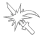 Retaliate