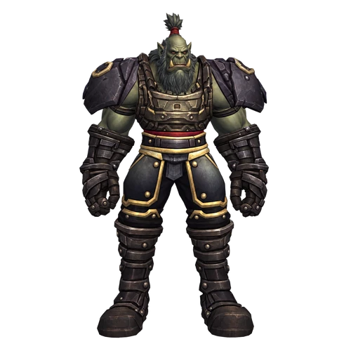 Goraluk Anvilcrack
