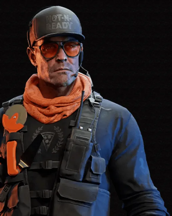 Major Za