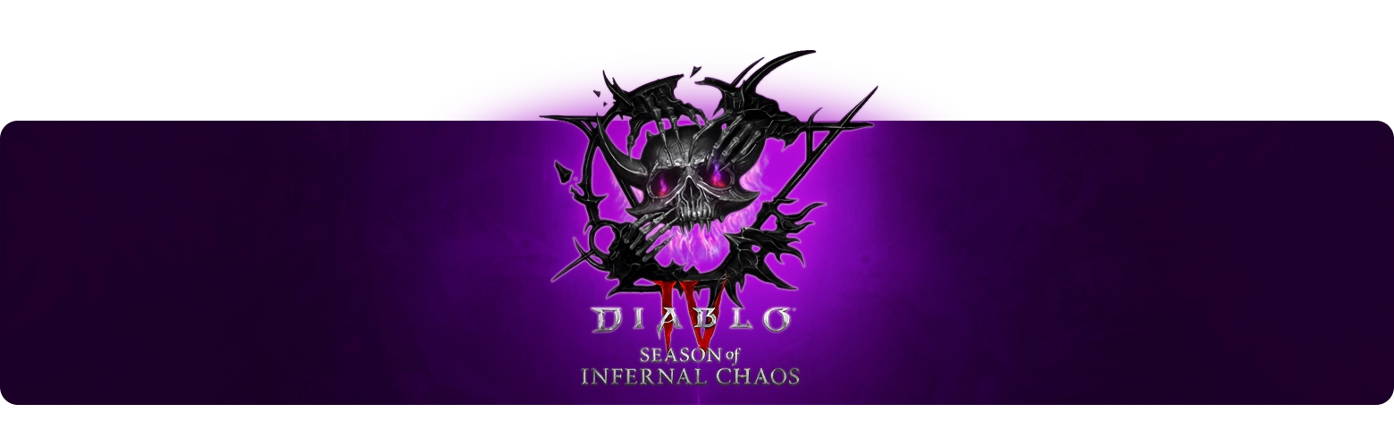 Diablo 4 Season 10 