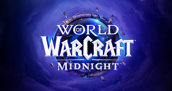 WoW Midnight Release Date WoW Midnight Release Date