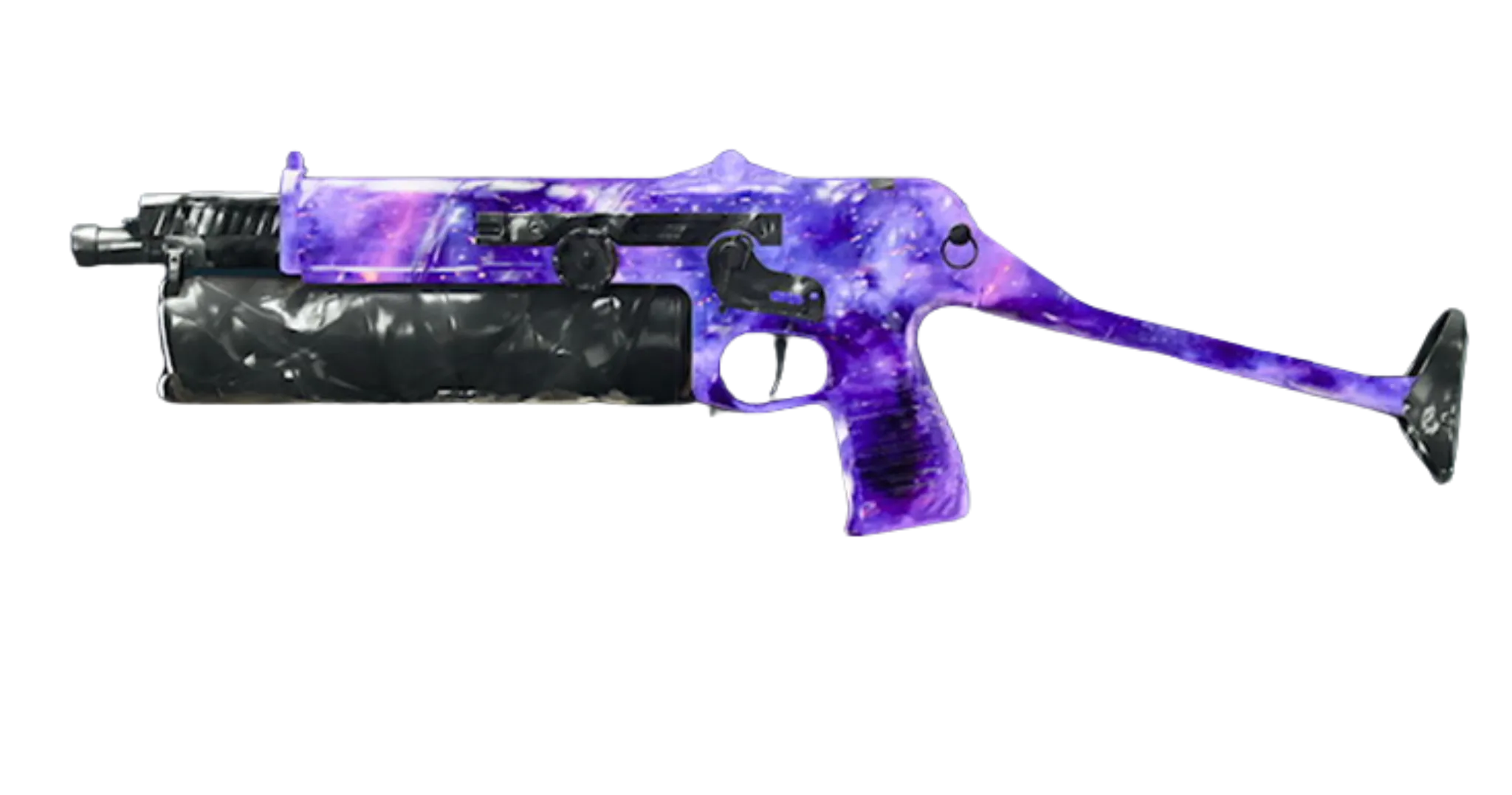 Dark Matter PP-919