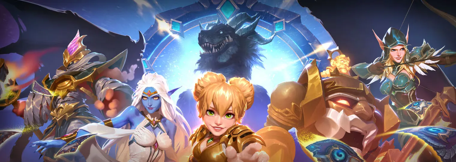 image of Hearthstone Across the Timeways