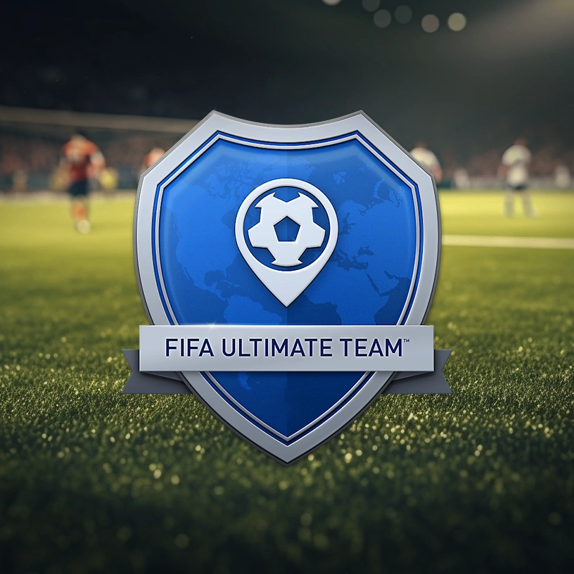 Ea sports FC 24 squads battles service badge 