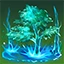 Secluded Grove