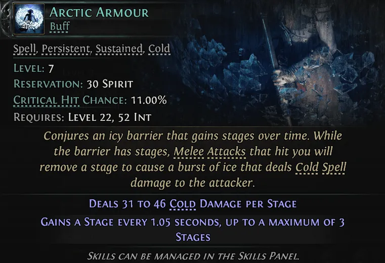 Spirit Gems image of Spirit Gems