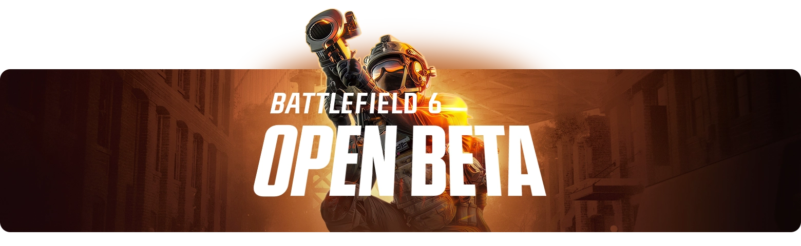 Battlefield 6 Beta 