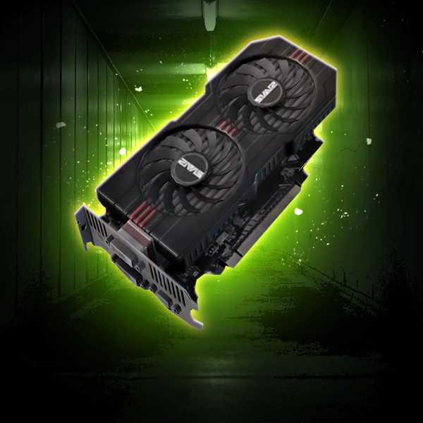Graphic Cards Boost for Escape from Tarkov