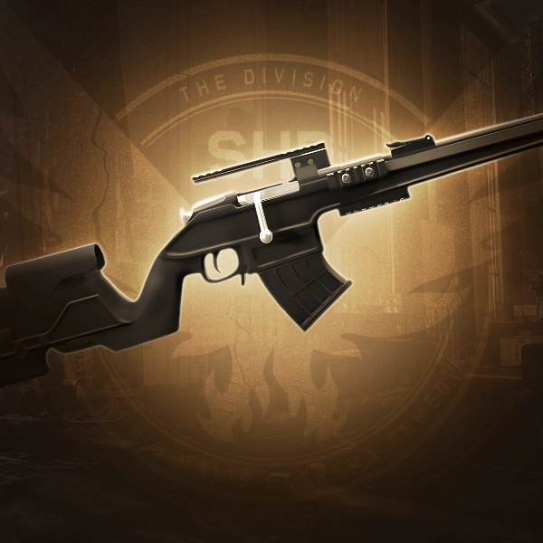 Division 2 Instigator Named MMR Boosting Service