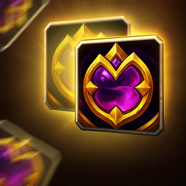 Ethereal Crests