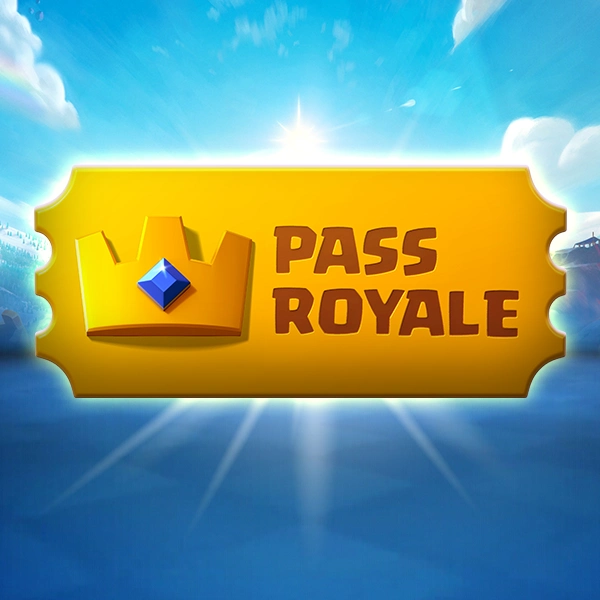 Pass Royale 