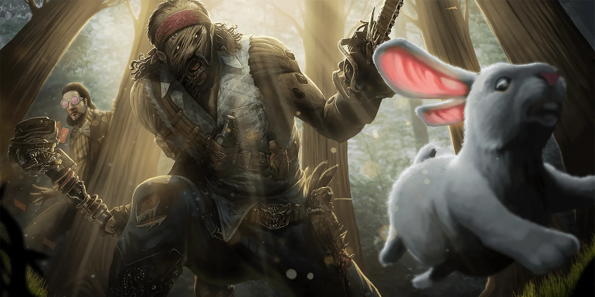 image of The Hillbilly