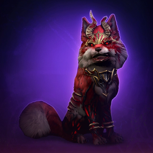 Diablo 4 Pandora Pet Product Image