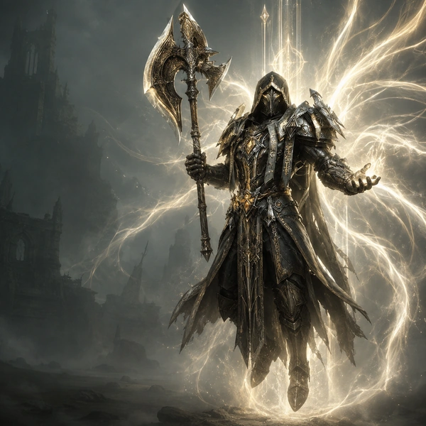 Power Leveling