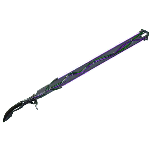Plasma Sword