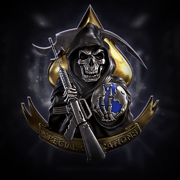 KD Boost icon for Call of Duty Modern Warfare 3 