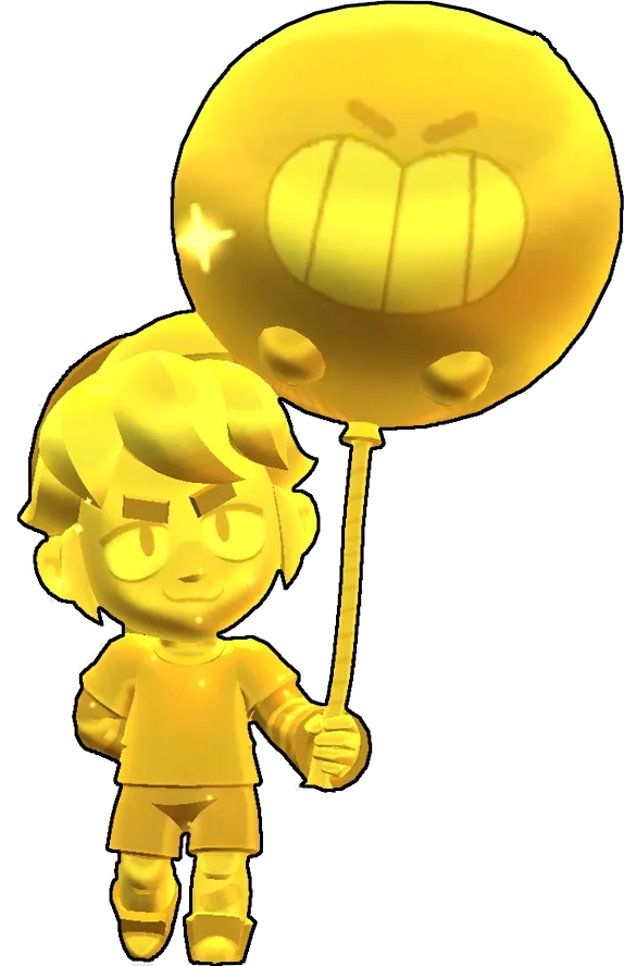 True Gold Gus