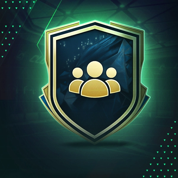EA FC Play with Pro Product Image
