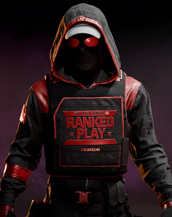 Crimson Competitor
